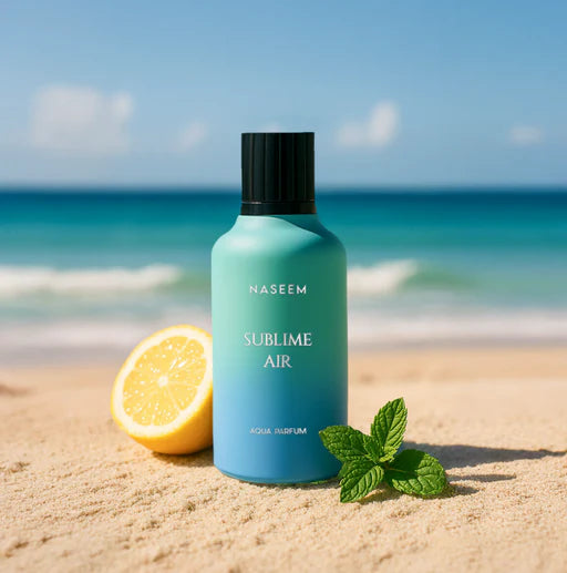 GULF ORCHID EAU DE PARFUM 100 ML - MAWJ