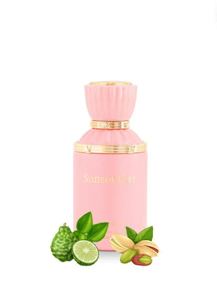GULF ORCHID SUNSET KISS EDP 100ml