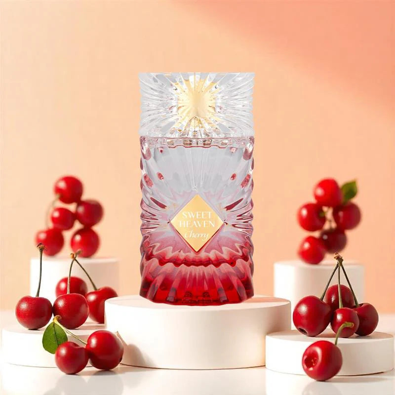 GULF ORCHID EAU DE PARFUM 100 ML - SWEET HEAVEN CHERRY