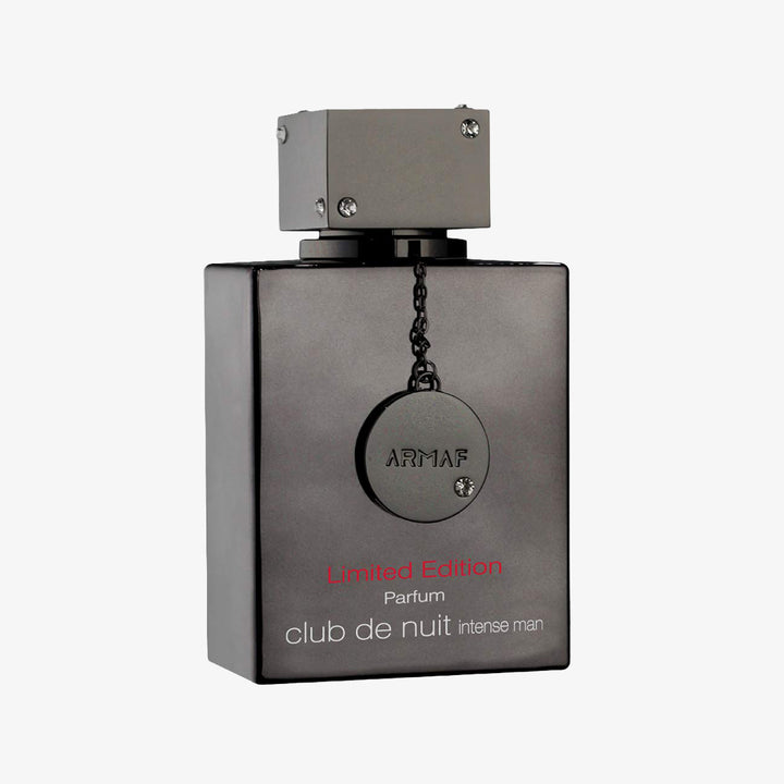 Club De Nuit Intense Man (105ml) Parfum- Limited Edition