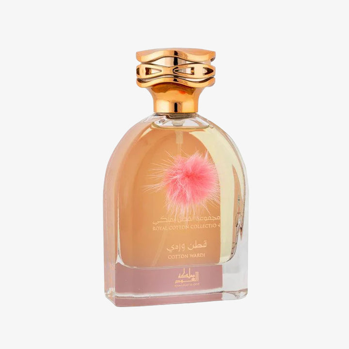 Cotton Wardi - Royal Cotton Collection Women 100ml