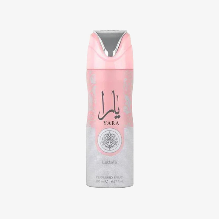 DEO YARA 200ML - Body Spray