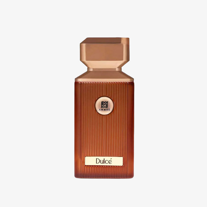 DULCE 100ML by AHMAD AL MAGHRIBI