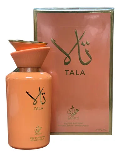 ATTRI EAU DE PARFUM 100 ML (TALA)