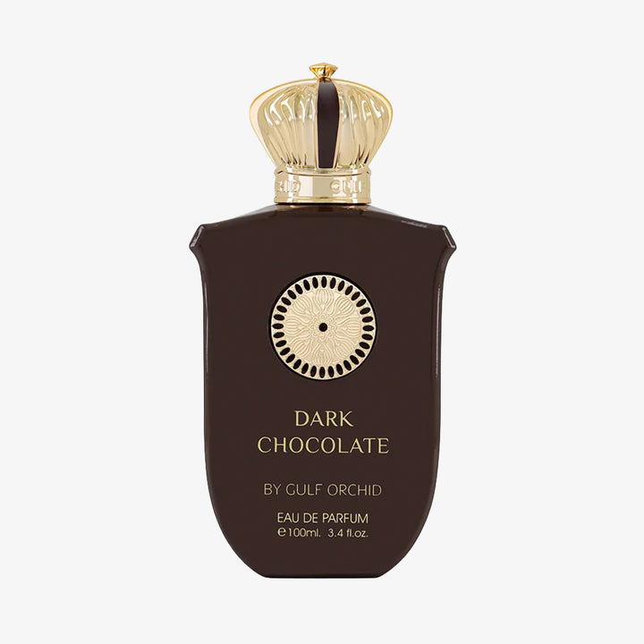 Dark Chocolate by Golf Orchid
