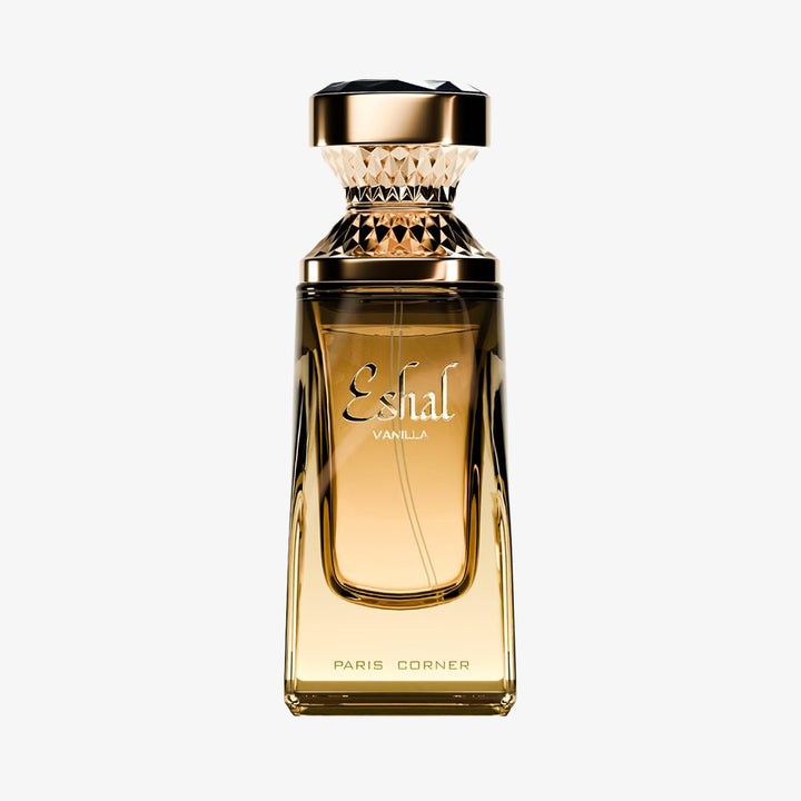 Eshal Vanilla by Paris Corner