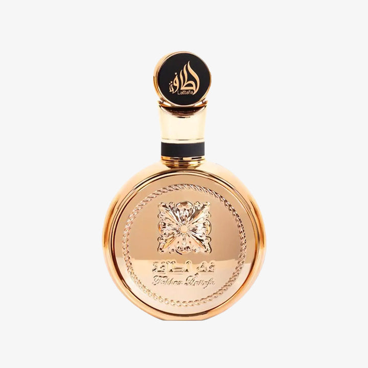 Fakhar For Unisex (Gold Extrait) EDP Spray 100ML