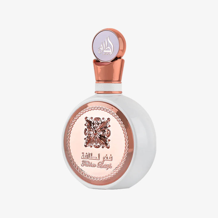 Fakhar For Women (Rose Gold) EDP Spray 100ML