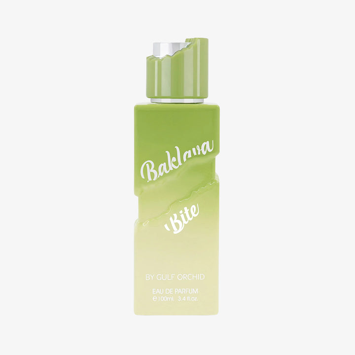 Gulf Orchid Baklava Bite Eau De Parfum