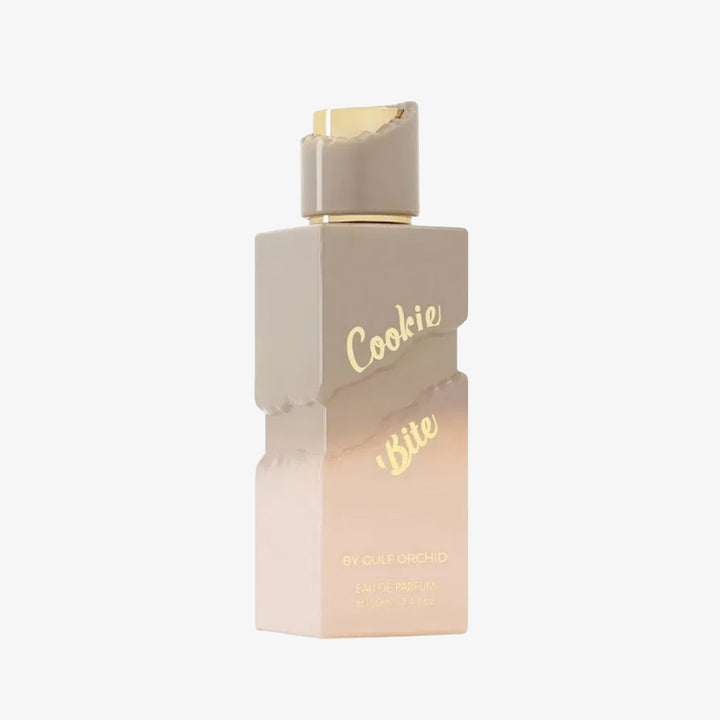 GULF ORCHID EAU DE PARFUM 100 ML - COOKIE BITE