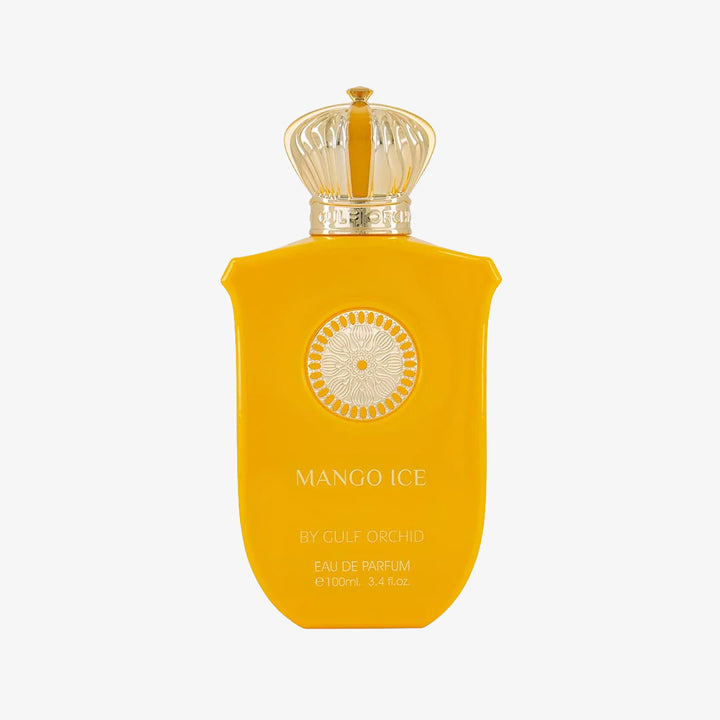 GULF ORCHID EAU DE PARFUM 100 ML - MANGO ICE