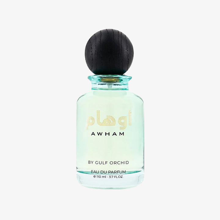 GULF ORCHID EAU DE PARFUM 100 ML - AWHAM