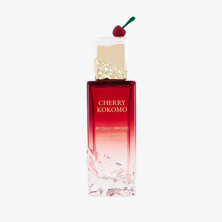 GULF ORCHID EAU DE PARFUM 100 ML - CHERRY KOKOMO