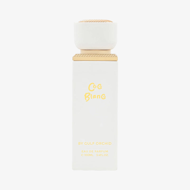 GULF ORCHID EAU DE PARFUM 100 ML - COCO BLANCO
