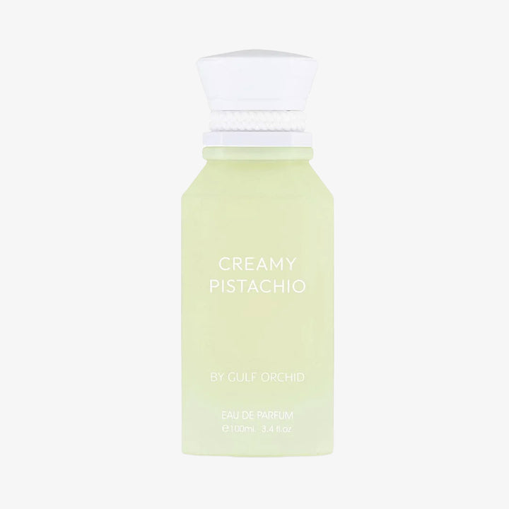 GULF ORCHID EAU DE PARFUM 100 ML - CREAMY PISTACHIO