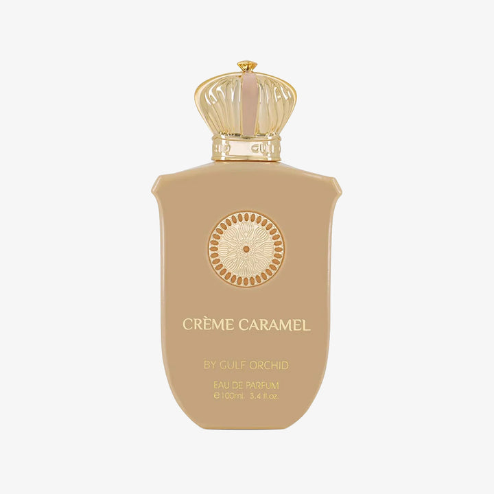 GULF ORCHID EAU DE PARFUM 100 ML - CREME CARAMEL