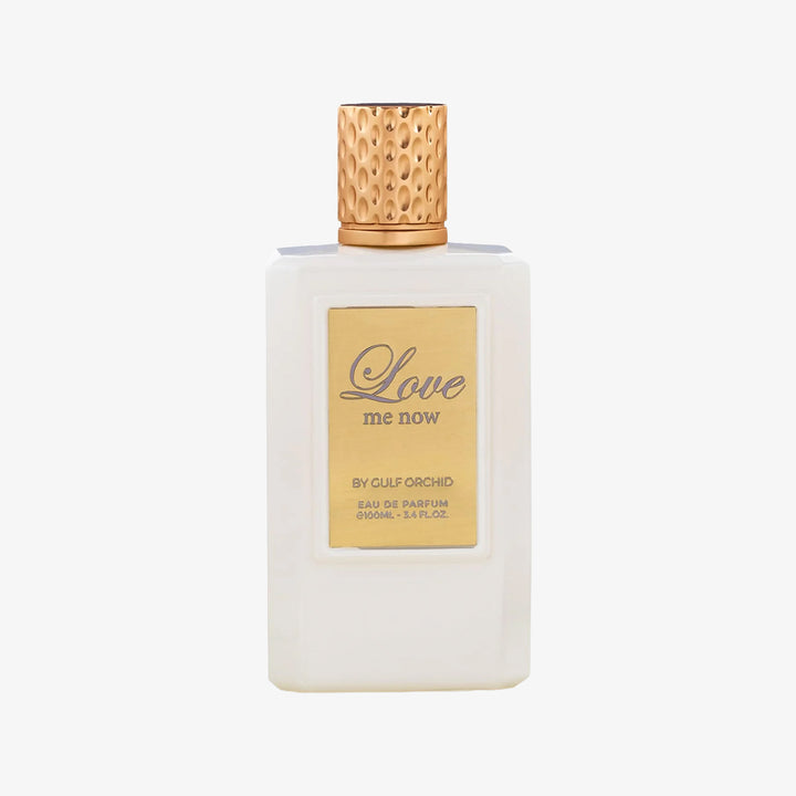 GULF ORCHID EAU DE PARFUM 100 ML - LOVE ME NOW