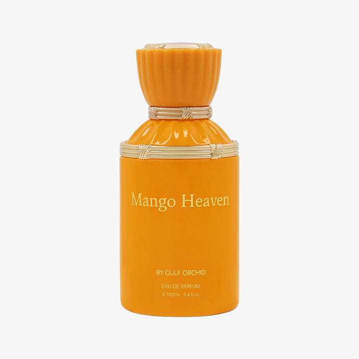 GULF ORCHID EAU DE PARFUM 100 ML - MANGO HEAVEN