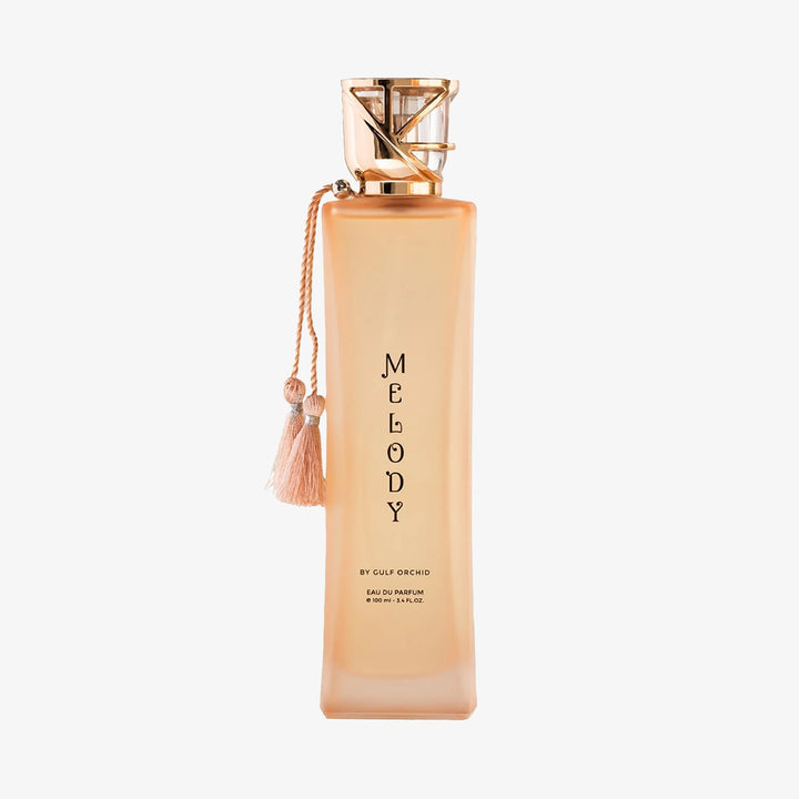 GULF ORCHID EAU DE PARFUM 100 ML - MELODY