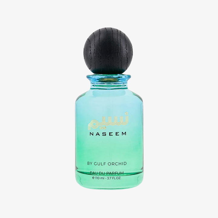 GULF ORCHID EAU DE PARFUM 100 ML - NASEEM