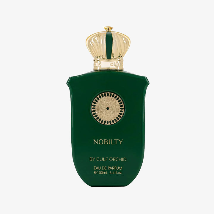 GULF ORCHID EAU DE PARFUM 100 ML - NOBILITY