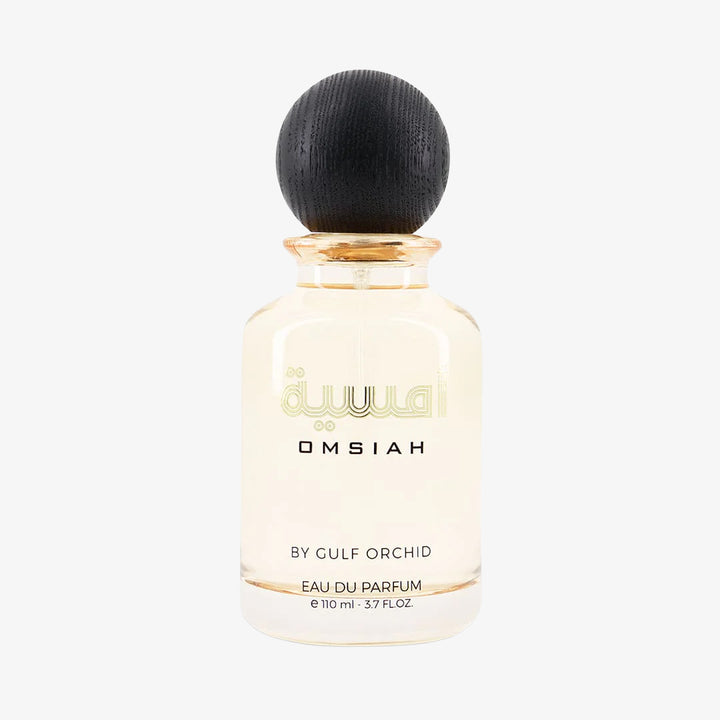 GULF ORCHID EAU DE PARFUM 100 ML - OMSIAH