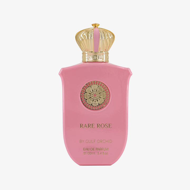 GULF ORCHID EAU DE PARFUM 100 ML - RARE ROSE