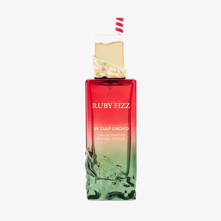GULF ORCHID EAU DE PARFUM 100 ML - RUBY FIZZ