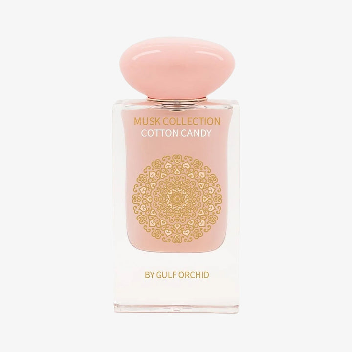 GULF ORCHID EAU DE PARFUM 60 ML - COTTON CANDY