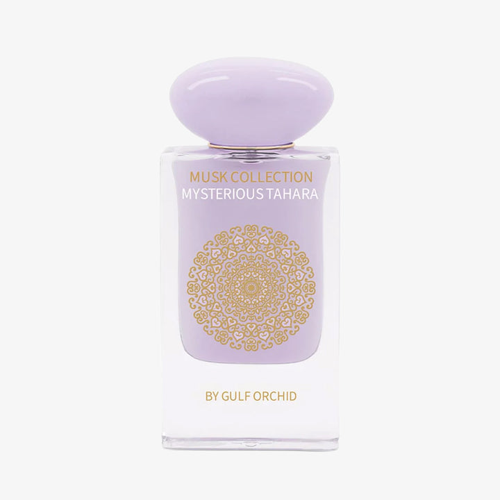 GULF ORCHID EAU DE PARFUM 60 ML - MYSTERIOUS TAHARA