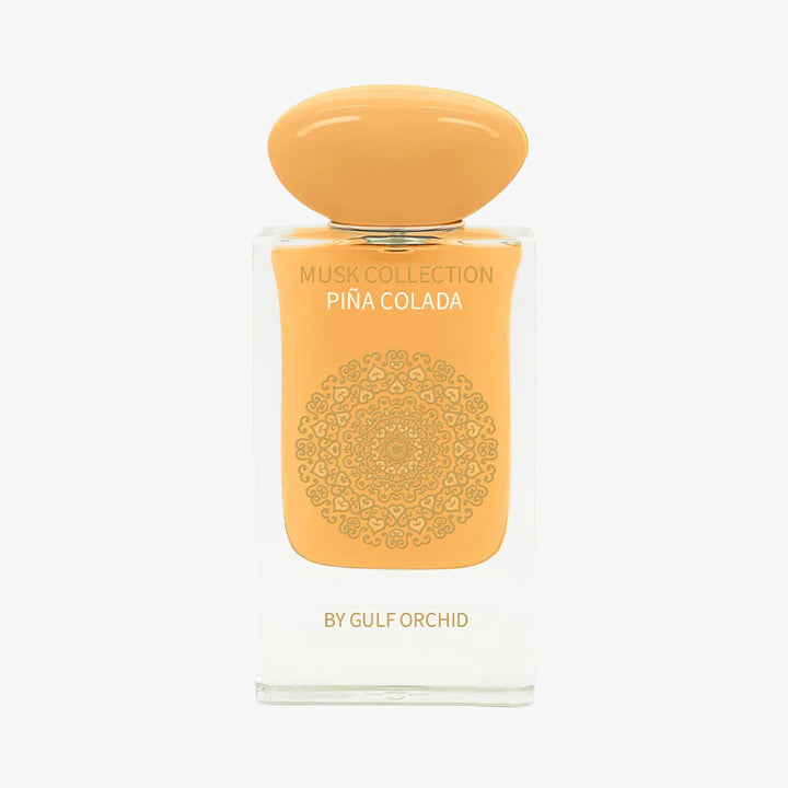 GULF ORCHID EAU DE PARFUM 60 ML - PIÑA COLADA
