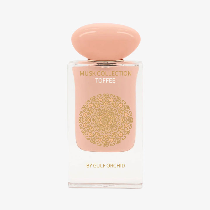 GULF ORCHID EAU DE PARFUM 60 ML - TOFFEE