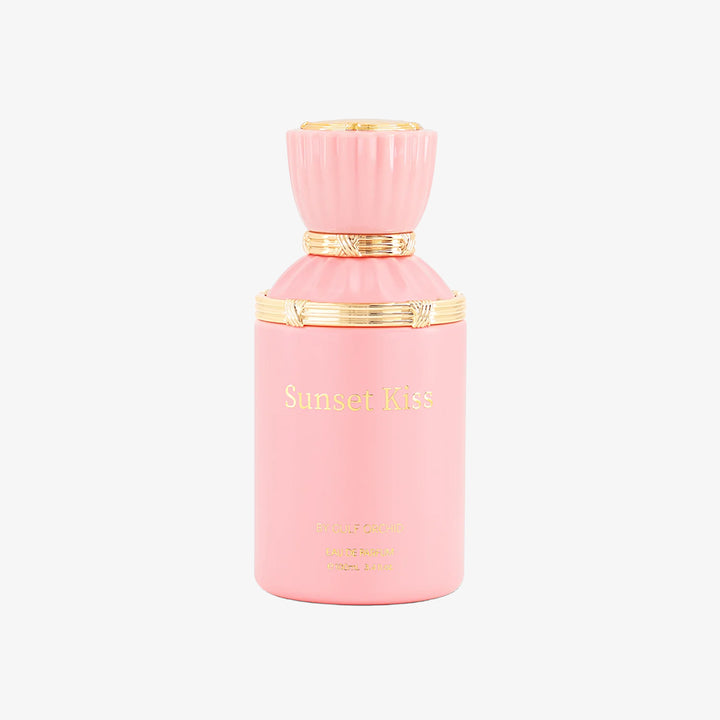 GULF ORCHID SUNSET KISS EDP 100ml