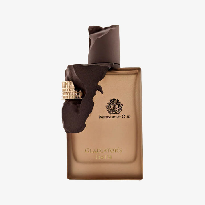 Gladiators Oath Eau de Parfum 100ml