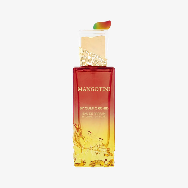 Gulf Orchid Eau de Parfum 100 ml - Mangotini