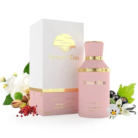 GULF ORCHID SUNSET KISS EDP 100ml