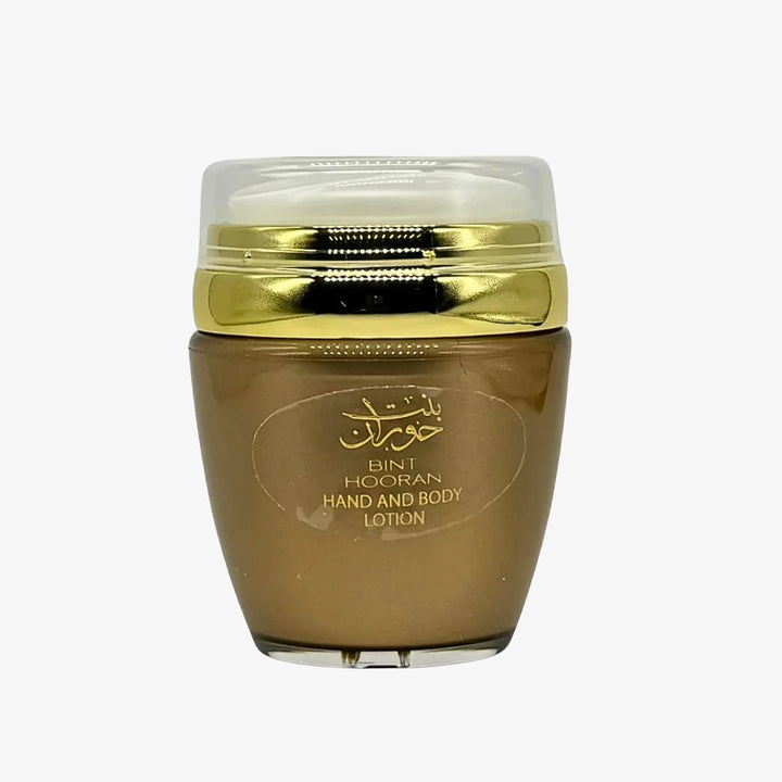 Hand Lotion Bint Hooran 30 Grm