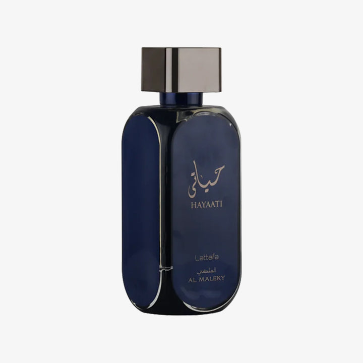 Hayaati Al Maleky  EDP Spray for Men 100ml