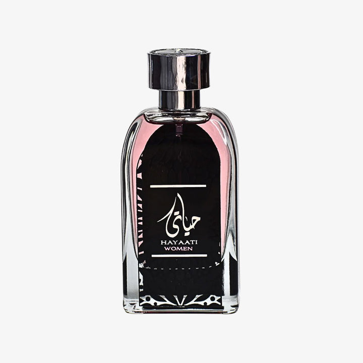 Hayaati For Women EDP Spray 3.4oz/ 100ML (Ard)