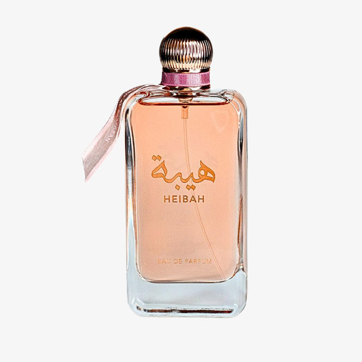 Heibah Eau de Parfum WOMEN 3.4oz/100 ML