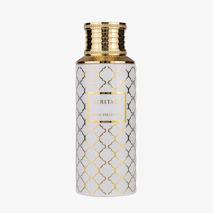Heritage Maison Asrar Unisex 100ml