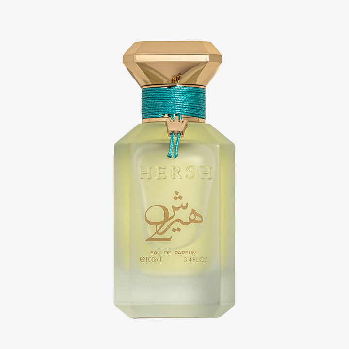 Hersh2  by al ezz oud 100ml
