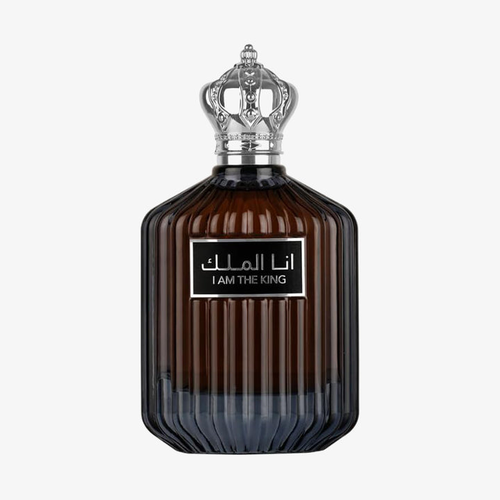 Ard Al Zaafaran I Am The King (Ana Al Malik) Eau De Parfum