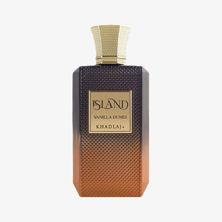 KHADLAJ ISLAN Vanilla Dunes de Parfum 100ML
