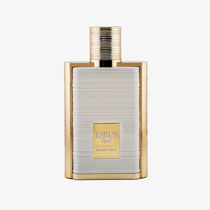 Khadlaj Karus Secret Musk 100ml EDP