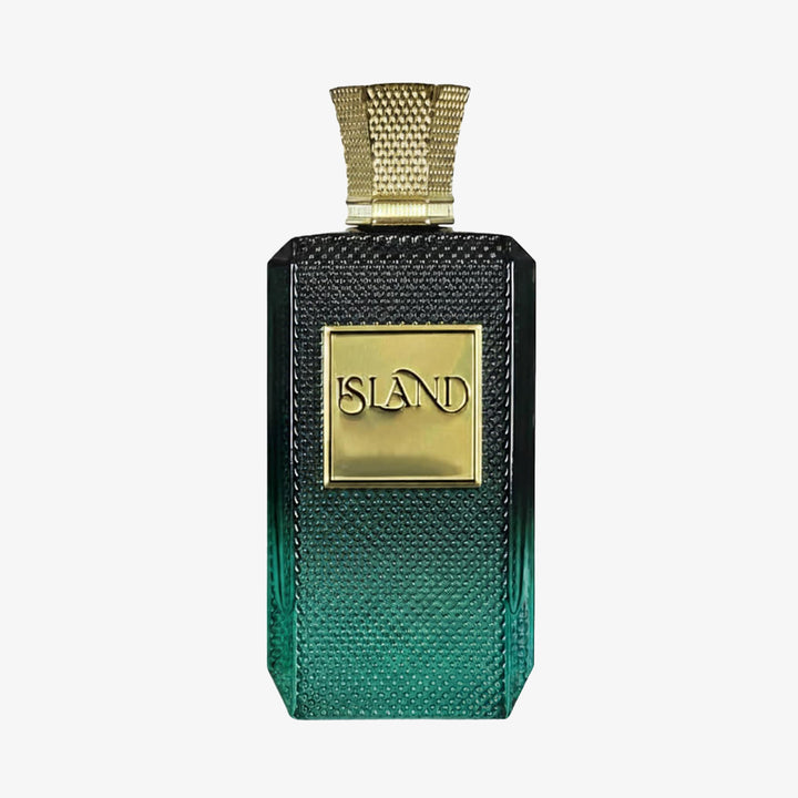 Khadlaj ISLAND - 100ml
