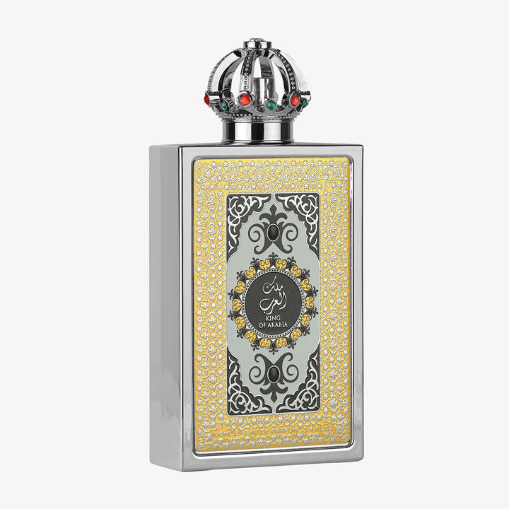 King Of Arabia 100ML by Lattafa