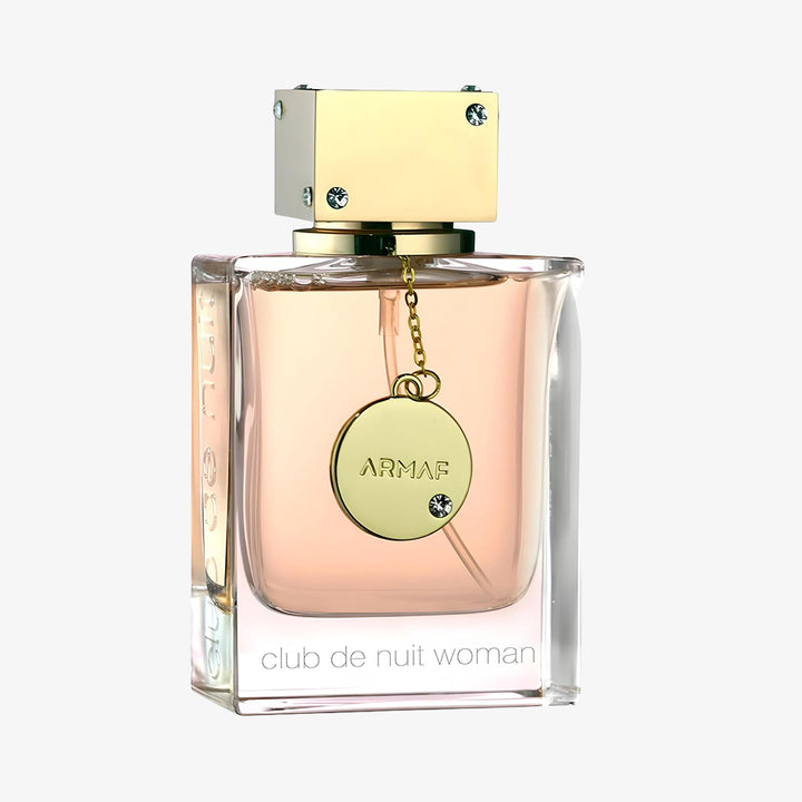L-ARMAF CLUB DE NUIT WOMEN (Pink) EDP SPR 3.6oz