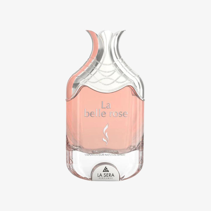 LA SERA LA BELLE ROSE 100ML SPRAY