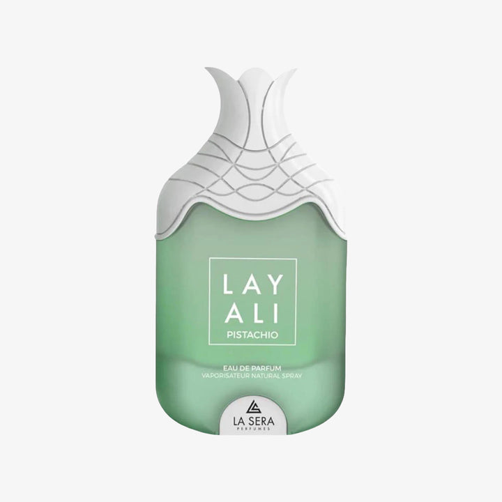 LA SERA LAYALI  PISTACHIO 100ML SPRAY